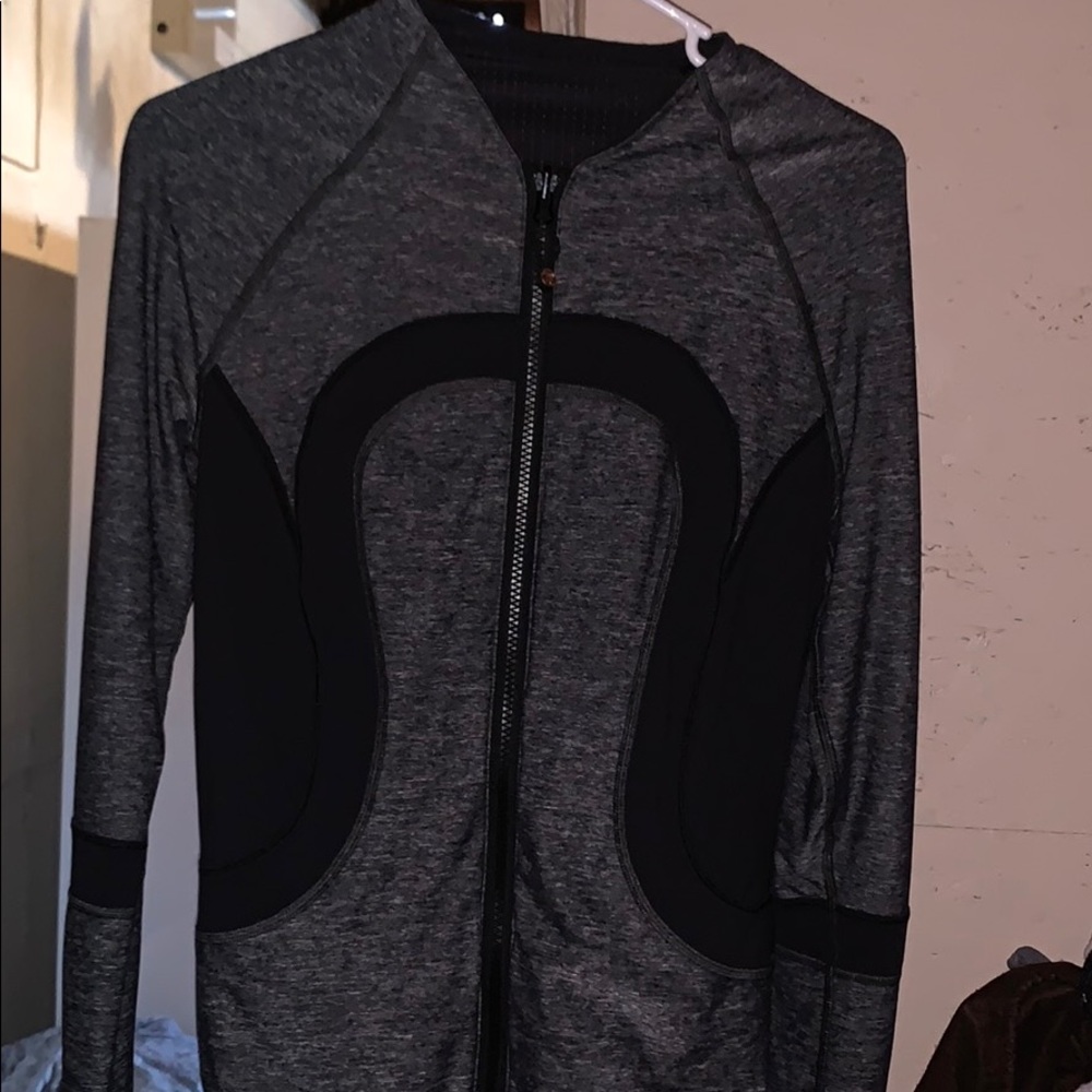 Lululemon jacket